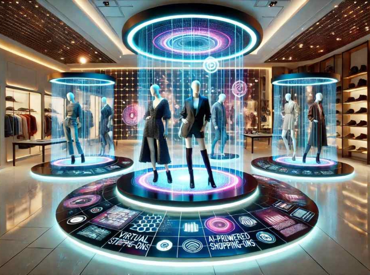 Festive fashion demand rises across non-metro digital retail